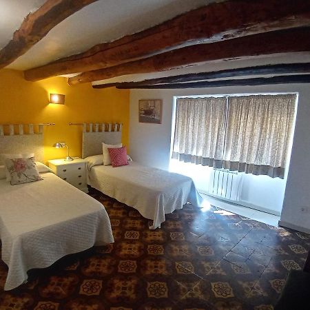Alcalá de Moncayo Casa Tuerta 빌라 외부 사진