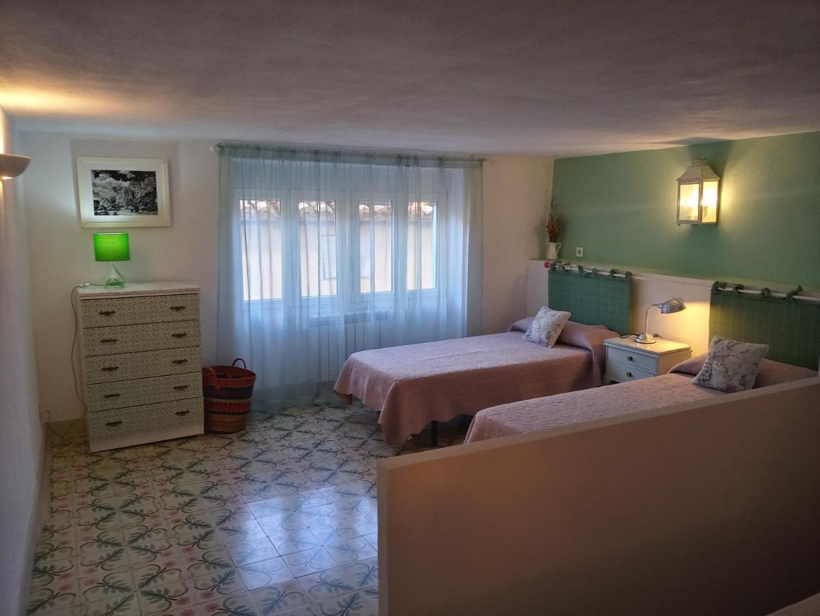 Alcalá de Moncayo Casa Tuerta 빌라 외부 사진