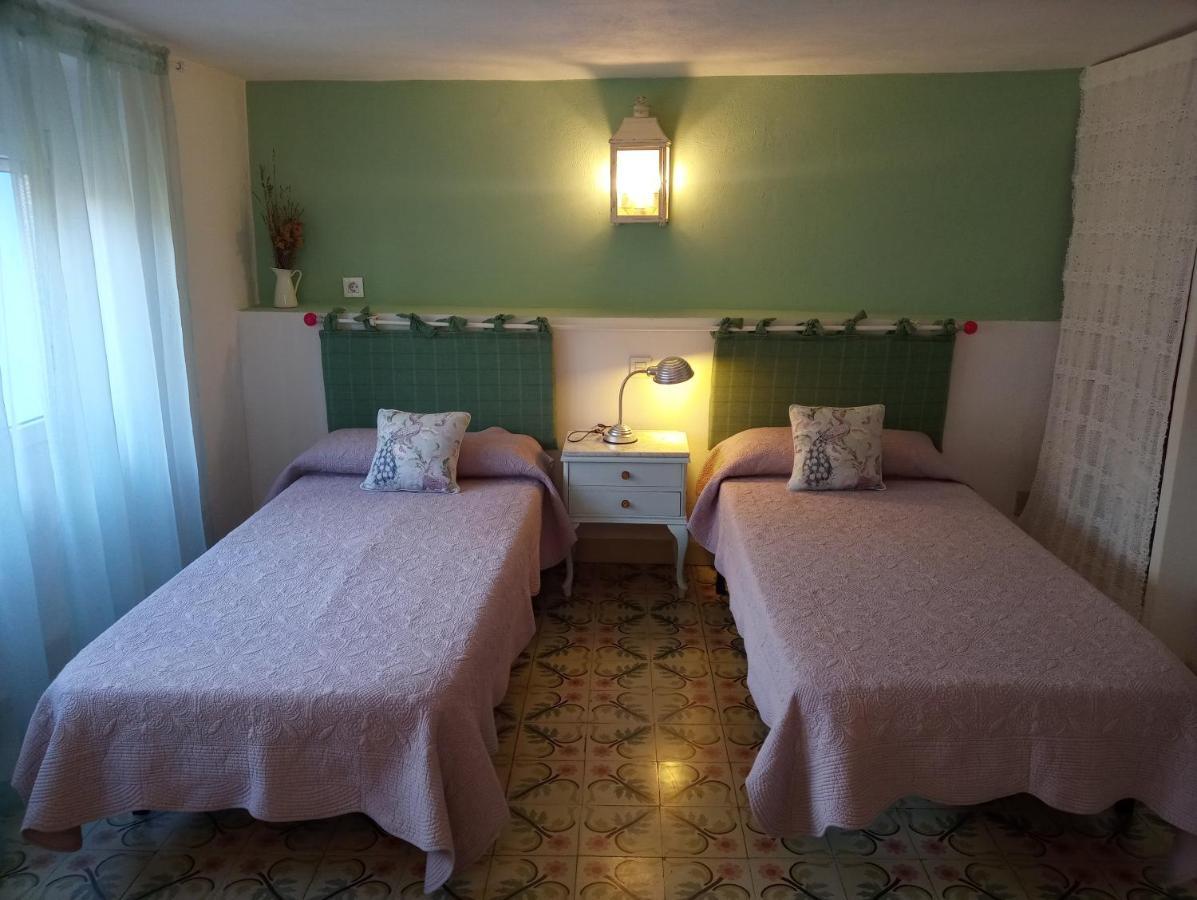 Alcalá de Moncayo Casa Tuerta 빌라 외부 사진