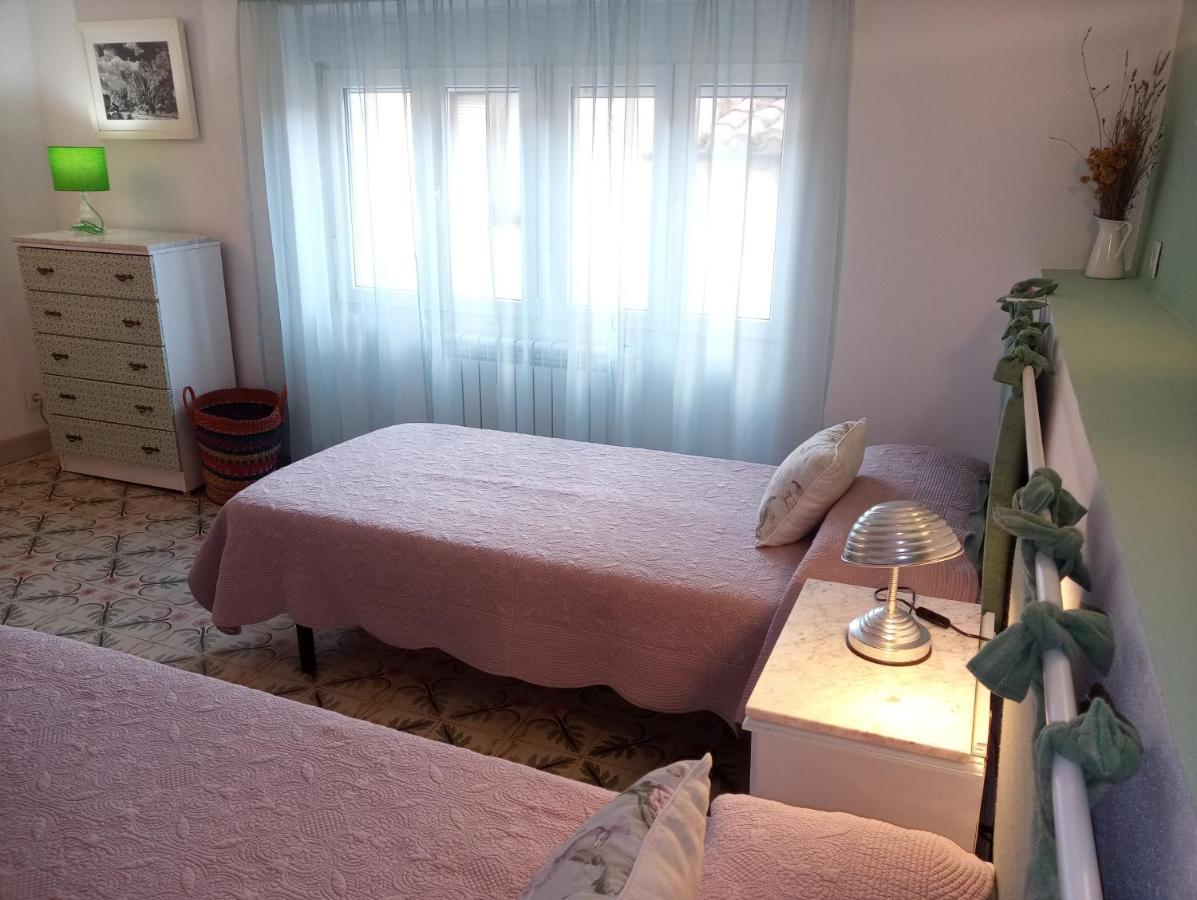 Alcalá de Moncayo Casa Tuerta 빌라 외부 사진