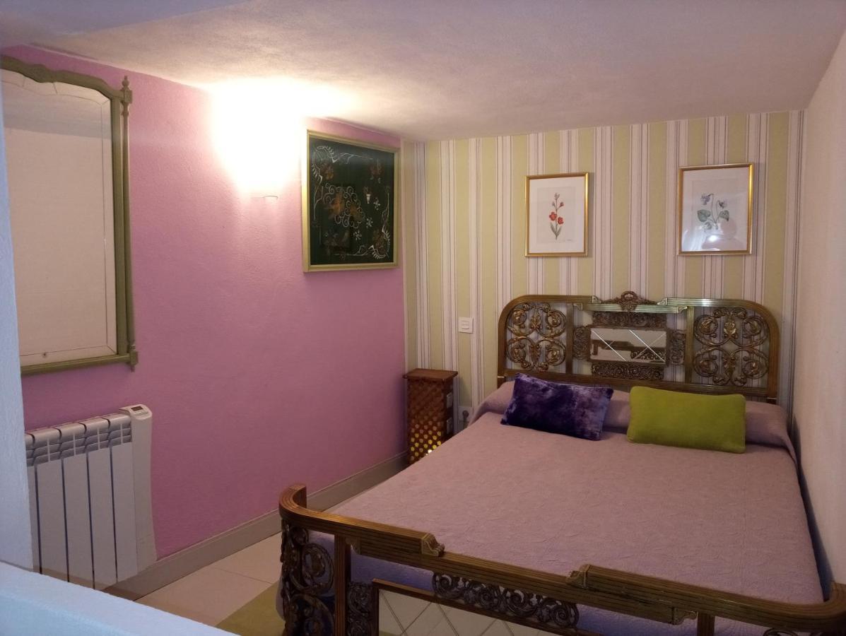 Alcalá de Moncayo Casa Tuerta 빌라 외부 사진