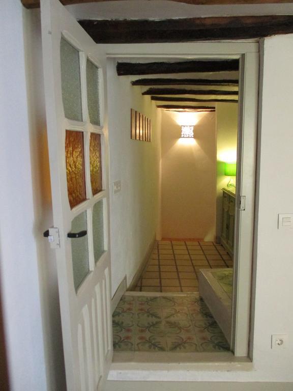 Alcalá de Moncayo Casa Tuerta 빌라 외부 사진