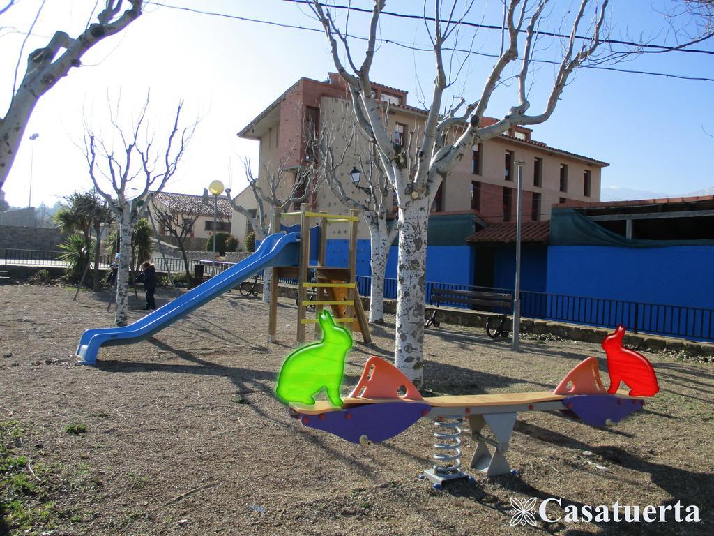 Alcalá de Moncayo Casa Tuerta 빌라 외부 사진