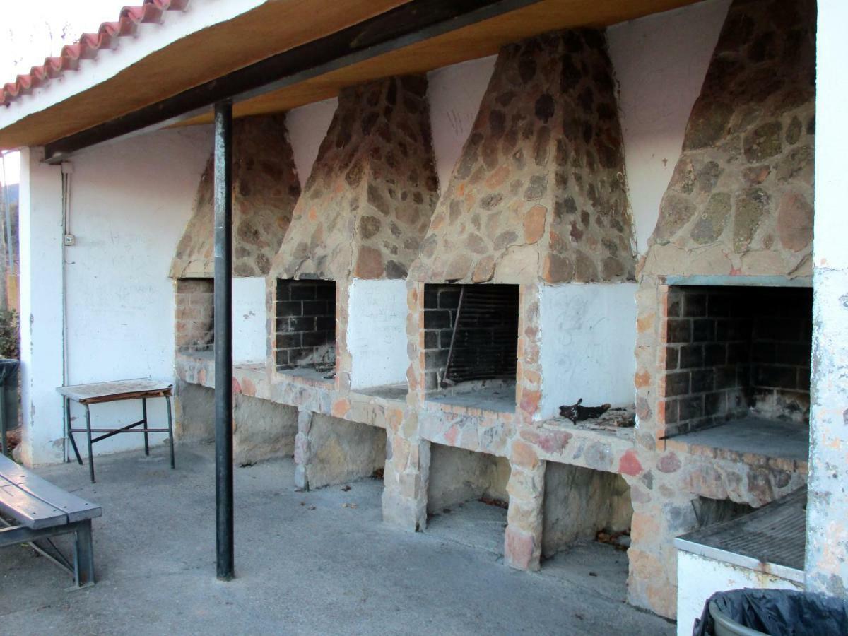 Alcalá de Moncayo Casa Tuerta 빌라 외부 사진